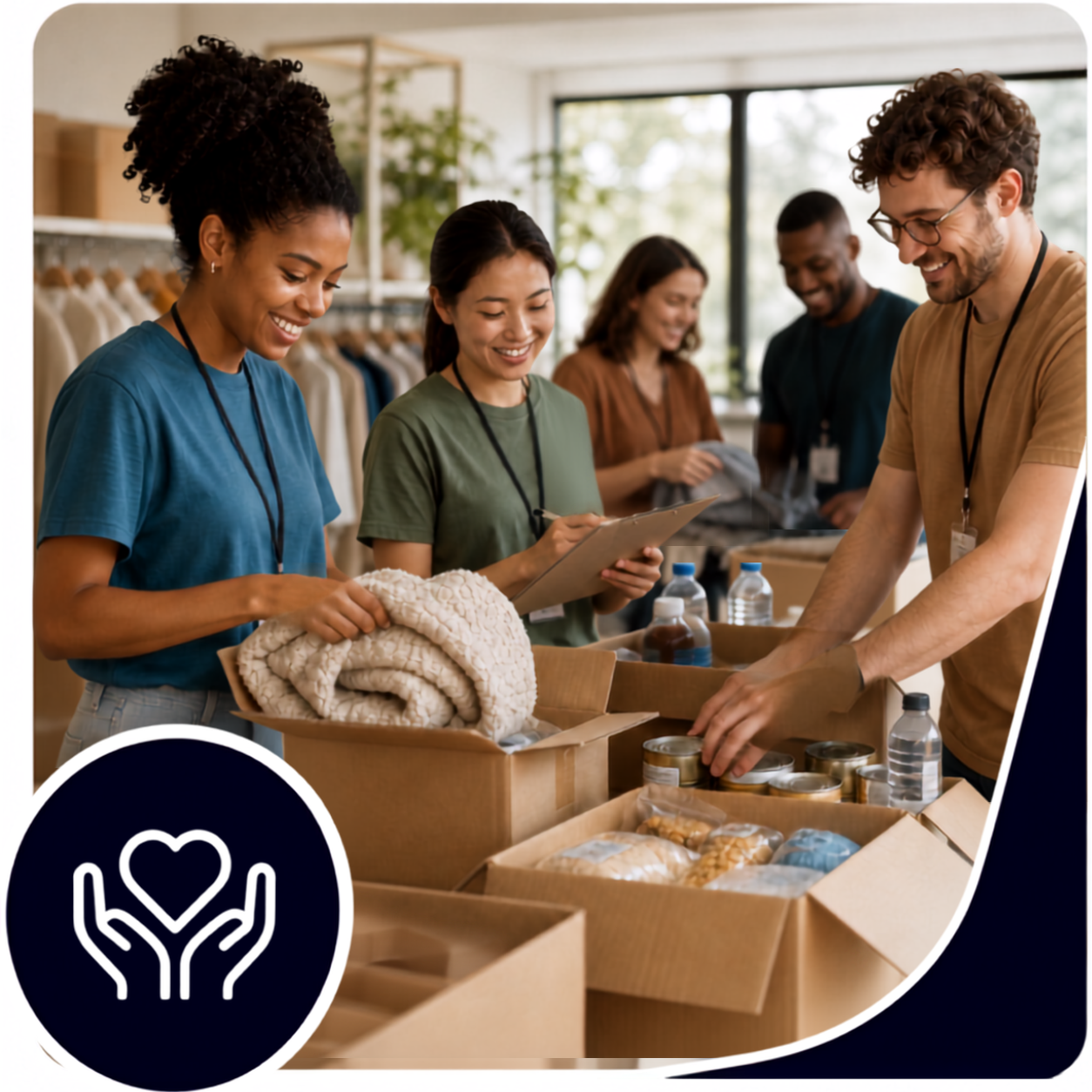Non-Profit
